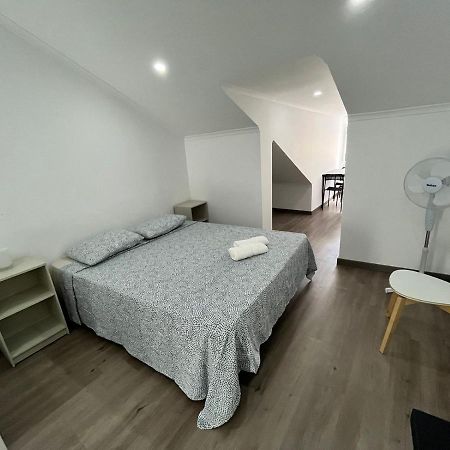 Lovely Central Apartments In Lissabon Buitenkant foto