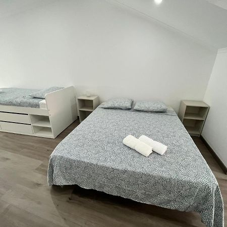 Lovely Central Apartments In Lissabon Buitenkant foto