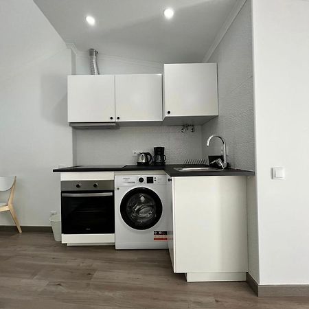 Lovely Central Apartments In Lissabon Buitenkant foto